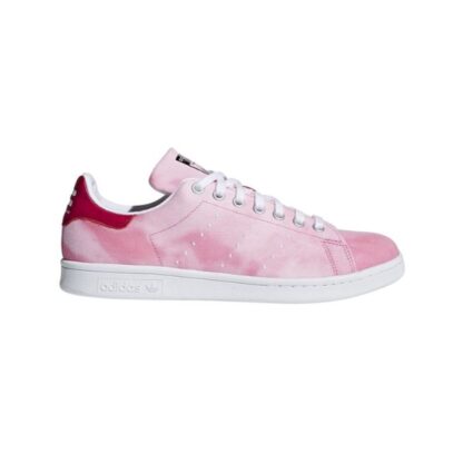 Ανδρικά Casual Παπούτσια Adidas Pharrell Williams Hu Holi Ροζ