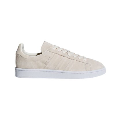 Ανδρικά Casual Παπούτσια Adidas Campus Stitch and Turn Μπεζ