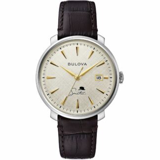 Ανδρικά Ρολόγια Bulova 96B272