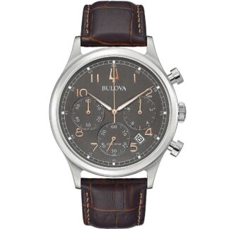 Ανδρικά Ρολόγια Bulova 96B319