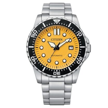 Ανδρικά Ρολόγια Citizen NJ0170-83Z (Ø 43 mm)