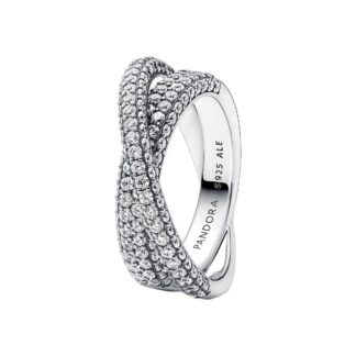 Γυναικεία Δαχτυλίδια Pandora 192993C10-50 10