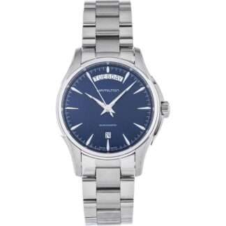 Ανδρικά Ρολόγια Timex ESSEX AVENUE Μαύρο (Ø 44 mm)