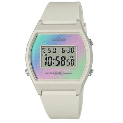 Γυναικεία Ρολόγια Casio LW-205H-8AEF