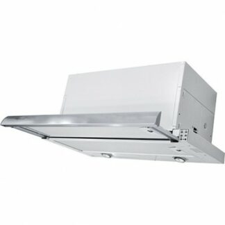 Συμβατικός Απορροφητήρας Teka TL6310BK 60 cm 332 m3/h 65 dB 231W