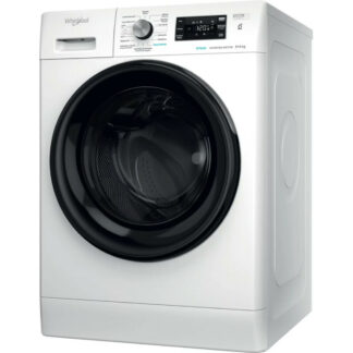 Washer - Dryer LG F4DR6010A0W 1400 rpm 10 kg 6 Kg