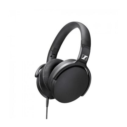 Ακουστικά Sennheiser HD400S Μαύρο