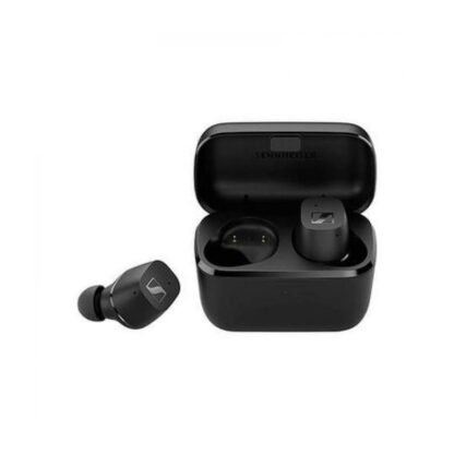 Ασύρματα Ακουστικά Sennheiser CX200TRUE BLACK Μαύρο