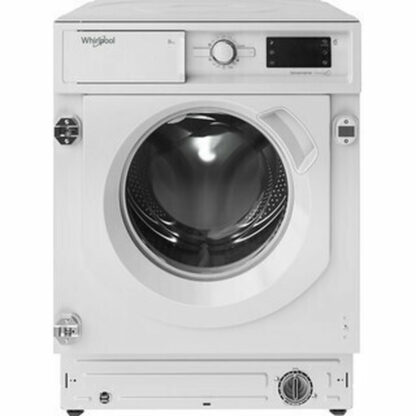 Πλυντήριο ρούχων Whirlpool Corporation BIWMWG81485EEU 1400 rpm 8 kg