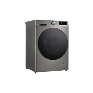 Πλυντήριο ρούχων Hisense WFVB7012EM Λευκό 60 cm 1200 rpm 7 kg