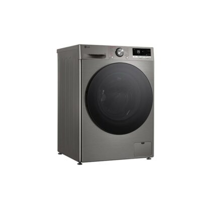 Πλυντήριο ρούχων LG F4WR7009AGS 60 cm 1400 rpm 9 kg