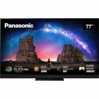 Smart TV Panasonic TX65MZ2000E 4K Ultra HD 65" QLED