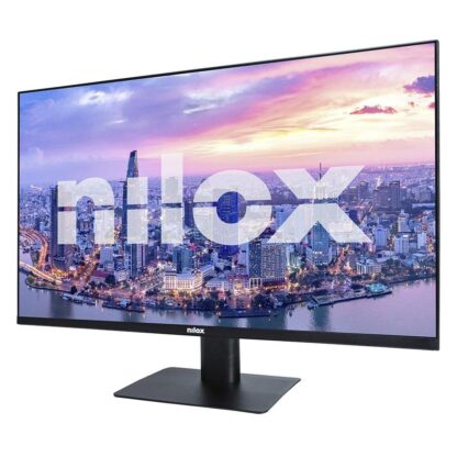 Οθόνη Gaming Nilox NXMM27FHD112 100 Hz Full HD 27"