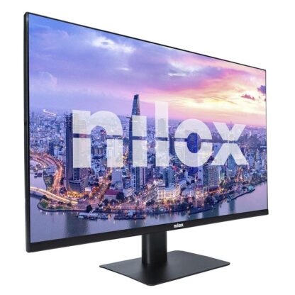 Οθόνη Gaming Nilox NXMM27FHD112 100 Hz Full HD 27"