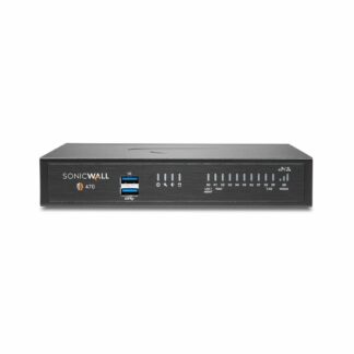 Firewall SonicWall TZ570 AVAILABILITY