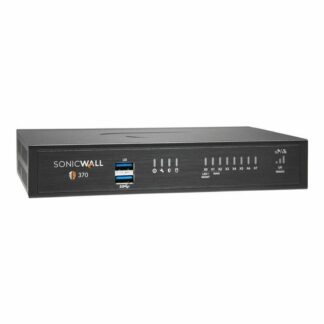 Firewall SonicWall TZ470 PLUS - ADVANCED EDITION 2YR