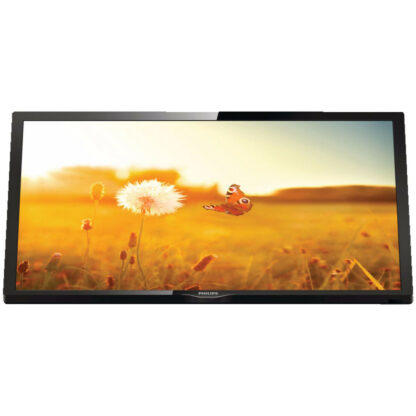 Τηλεόραση Philips 24HFL3014P/12 HD 24"