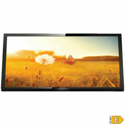 Τηλεόραση Philips 24HFL3014P/12 HD 24"