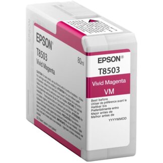 Epson Stag Multipack 3-colours T1306 DURABrite Ultra Ink - Αυθεντικό Φυσίγγιο μελάνης Τρίχρωμο