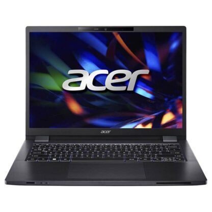 Laptop Acer TMP414-53 14" Intel Core i7-1355U 16 GB RAM 512 GB SSD Ισπανικό Qwerty