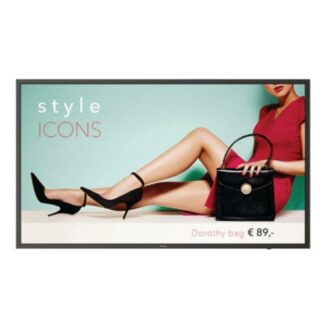 Οθόνη Videowall LG 86UL3J-N 4K Ultra HD 86" 120 Hz