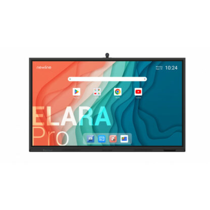 Διαδραστική Οθόνη Αφής Newline Interactive TT-7523QCA+ 75" 60 Hz