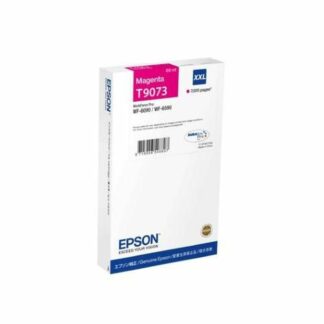 Epson Apple Multipack 4-colours T1295 DURABrite Ultra Ink - Αυθεντικό Φυσίγγιο μελάνης C13T12954022