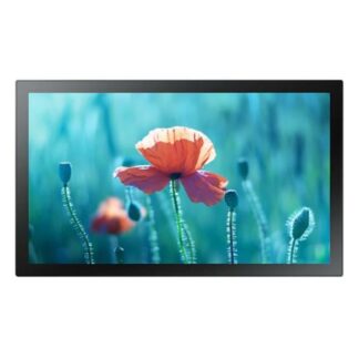 Διαδραστική Οθόνη Αφής Newline Interactive TT-7523QCA+ 75" 60 Hz