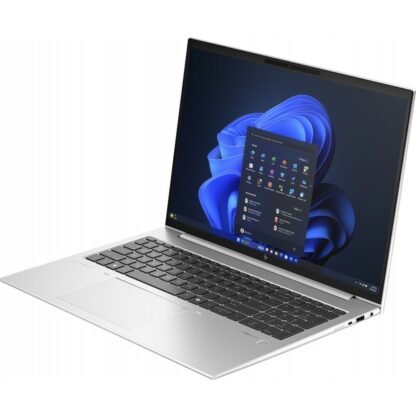 Laptop HP EliteBook 860 G11 16" Intel Core Ultra 7 155H 64 GB RAM 1 TB SSD Ισπανικό Qwerty Qwerty US