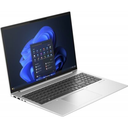 Laptop HP EliteBook 860 G11 16" Intel Core Ultra 7 155H 64 GB RAM 1 TB SSD Ισπανικό Qwerty Qwerty US