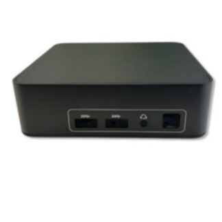 Mini PC Aopen Chromebox Intel Celeron N4500 4 GB RAM 32 GB