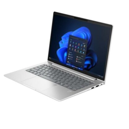 Laptop HP EliteBook 640 G11 14" Intel Core Ultra 5 125U 16 GB RAM 512 GB SSD Ισπανικό Qwerty