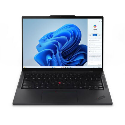 Laptop Lenovo ThinkPad T14s G5 21LS001LSP 14" Intel Core Ultra 5 125U 16 GB RAM 512 GB SSD Ισπανικό Qwerty