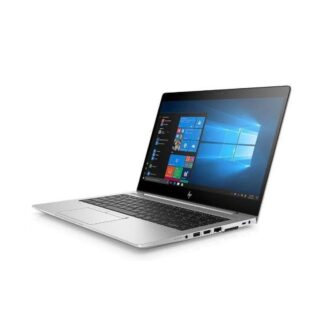 Laptop ?1D0G3UT#ABA 13" Intel Core i7-10810U 32 GB RAM 256 GB SSD Ισπανικό Qwerty (Ανακαινισμένα A)