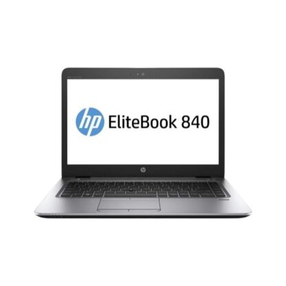 Laptop HP EliteBook 840 G3 14" Intel© Core™ i5-6300U 8 GB RAM 256 GB SSD Ισπανικό Qwerty (Ανακαινισμένα A)