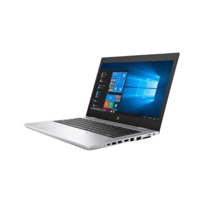 Laptop HP ProBook 650 G4 15" Intel Core i5 8250U 8 GB RAM 256 GB SSD Ισπανικό Qwerty (Ανακαινισμένα A)