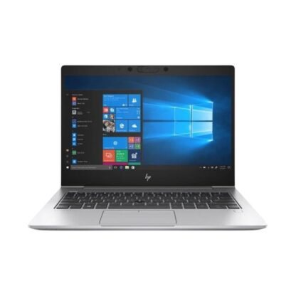 Laptop 7KJ95UT#ABA 13" Intel Core I5-8265U 8 GB RAM 256 GB SSD Ισπανικό Qwerty (Ανακαινισμένα A)