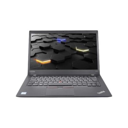 Laptop Lenovo ThinkPad T460S 14" Intel© Core™ i5-6300U 8 GB RAM 256 GB SSD Ισπανικό Qwerty (Ανακαινισμένα A)