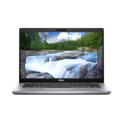 Laptop Dell Latitude 5410 14" Intel® Core™ i5-10210U 8 GB RAM 256 GB SSD Ισπανικό Qwerty (Ανακαινισμenα A)