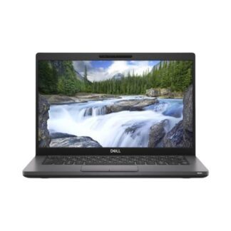 Laptop Dell Latitude 5410 14" Intel® Core™ i5-10210U 8 GB RAM 256 GB SSD Ισπανικό Qwerty (Ανακαινισμenα A)