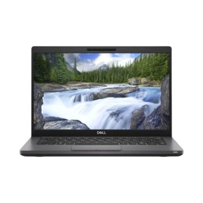 Laptop Dell Latitude 5400 14" Intel Core I5-8365U 8 GB RAM 256 GB SSD Ισπανικό Qwerty (Ανακαινισμenα A)