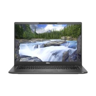 Laptop Dell Latitude 7410 14" Intel Core i7-10610U 8 GB RAM 256 GB SSD Ισπανικό Qwerty (Ανακαινισμenα A)