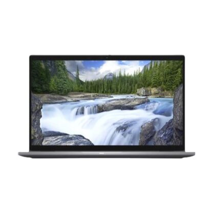 Laptop Dell Latitude 7410 14" Intel Core i7-10610U 8 GB RAM 256 GB SSD Ισπανικό Qwerty (Ανακαινισμenα A)