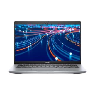 Laptop Dell Latitude 5310 13" Intel Core i7-10810U 8 GB RAM 256 GB SSD Ισπανικό Qwerty (Ανακαινισμenα A)