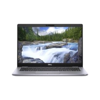 Laptop Dell Latitude 5420 14" I7-1135G7 8 GB RAM 256 GB SSD Ισπανικό Qwerty (Ανακαινισμenα A)