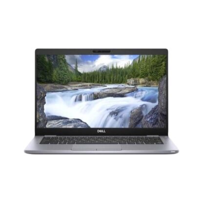 Laptop Dell Latitude 5310 13" Intel Core i7-10810U 8 GB RAM 256 GB SSD Ισπανικό Qwerty (Ανακαινισμenα A)