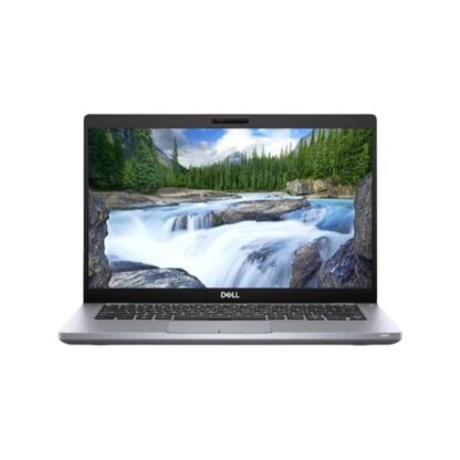 Laptop Dell Latitude 5410 14" Intel Core i7-10610U 8 GB RAM 256 GB SSD Ισπανικό Qwerty (Ανακαινισμenα A)