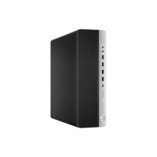 Mini PC HP 800G4 Intel Core i5-8500T 16 GB RAM 256 GB SSD (Ανακαινισμένα A)