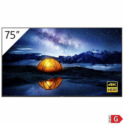 Οθόνη Videowall Sony FW-75BZ40H 75" 4K Ultra HD