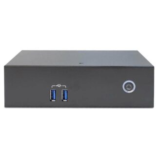 Mini PC Aopen DEN5128 Intel Core i5-1235U 8 GB RAM 128 GB SSD